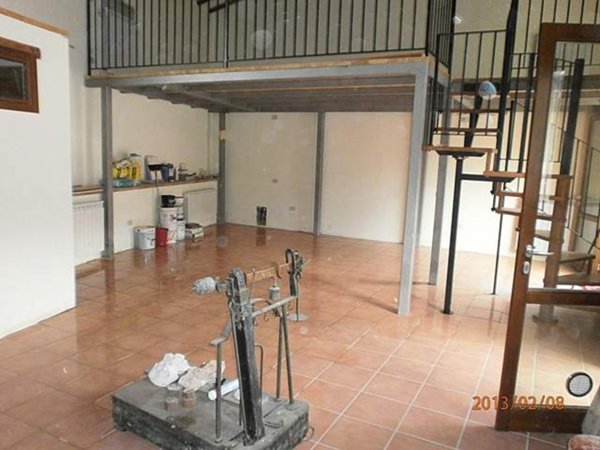 appartamento in vendita a Pisa in zona Riglione