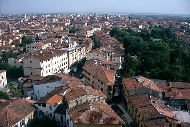 appartamento in vendita a Pisa in zona Quartiere Sant'Antonio