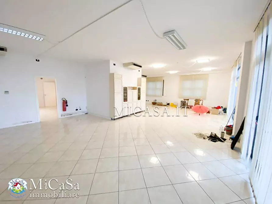 ufficio in vendita a Pisa in zona Ospedaletto