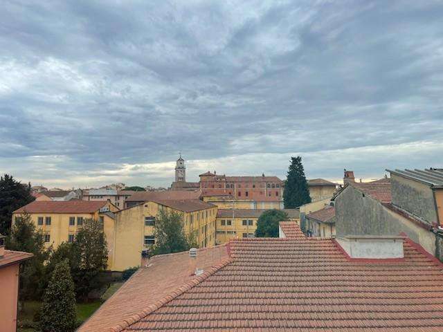 appartamento in vendita a Pisa in zona Quartiere Santa Maria