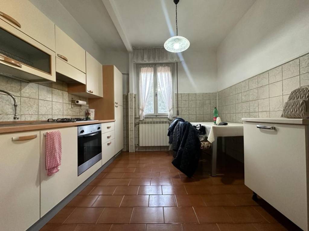 appartamento in vendita a Pisa in zona Barbaricina