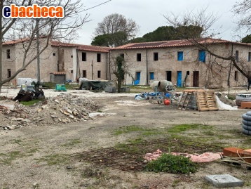 appartamento in vendita a Pisa in zona San Piero a Grado