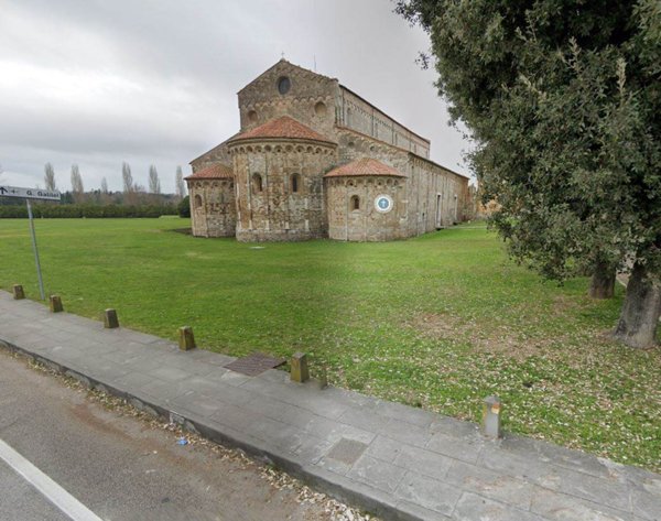 terreno agricolo in vendita a Pisa in zona San Piero a Grado