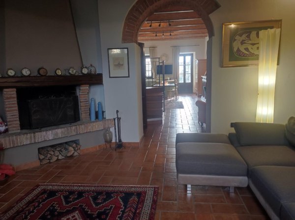 mansarda in vendita a Pisa in zona San Piero a Grado