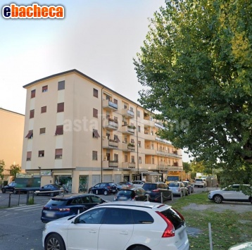 appartamento in vendita a Pisa in zona Tribunale