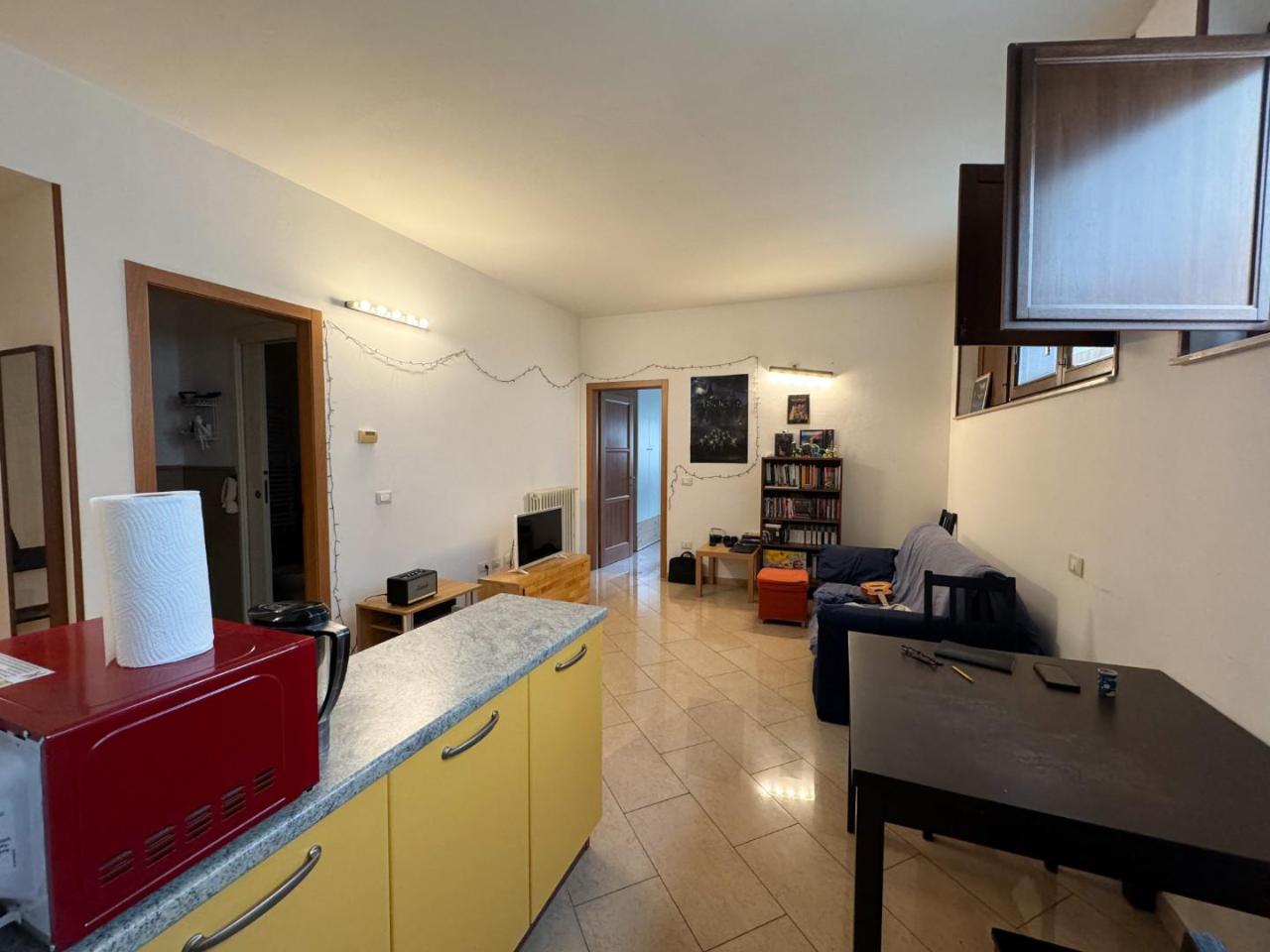 appartamento in vendita a Pisa in zona Santa Caterina