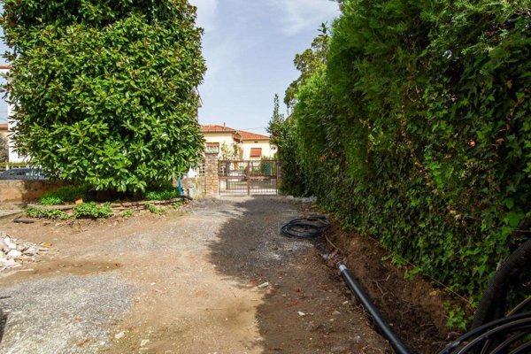 casa indipendente in vendita a Pisa in zona Pratale / Don Bosco