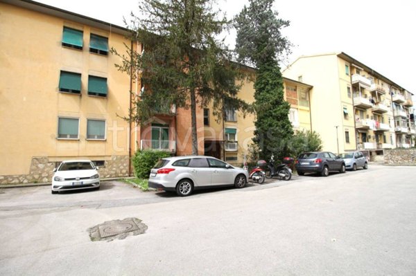 appartamento in vendita a Pisa in zona I Passi