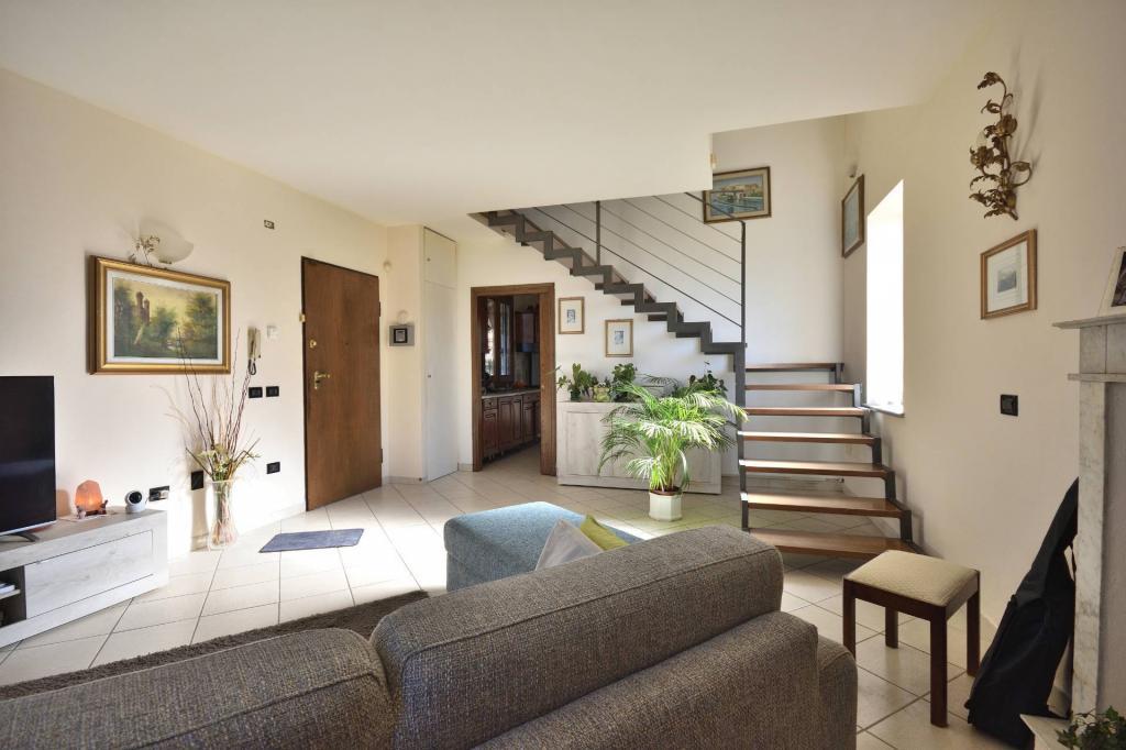 casa indipendente in vendita a Pisa in zona La Vettola