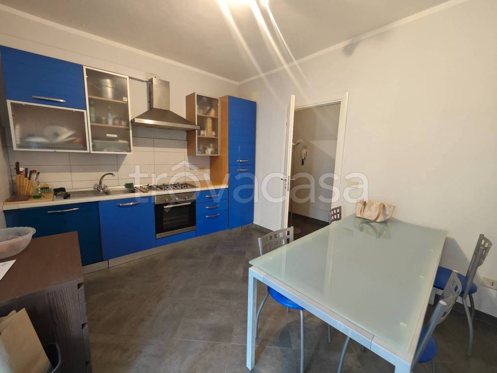 appartamento in vendita a Pisa in zona Porta Nuova