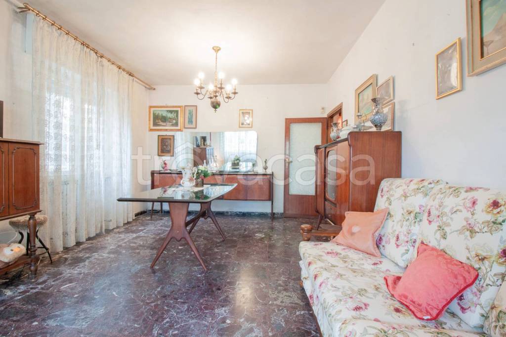 appartamento in vendita a Pisa in zona Pratale / Don Bosco