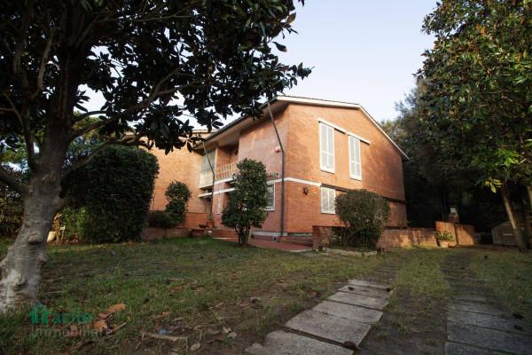 casa indipendente in vendita a Pisa in zona Calambrone