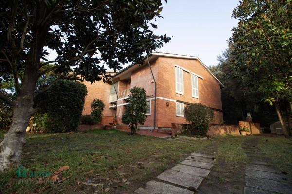 casa indipendente in vendita a Pisa in zona Tirrenia