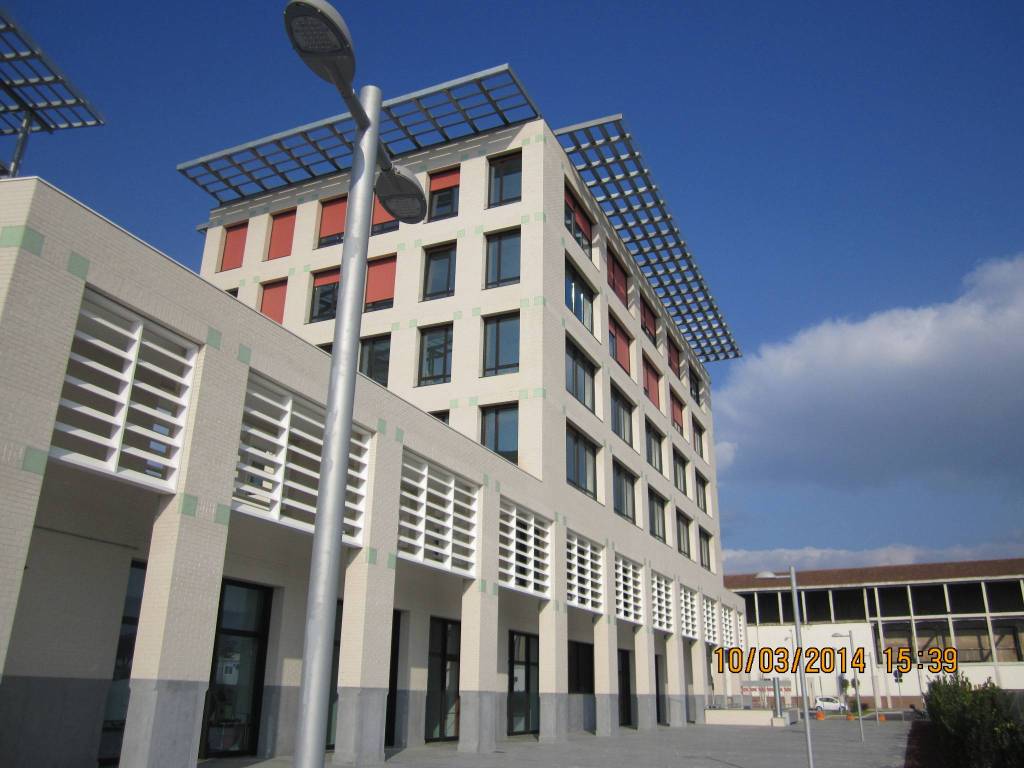 ufficio in vendita a Pisa in zona Porta a Mare