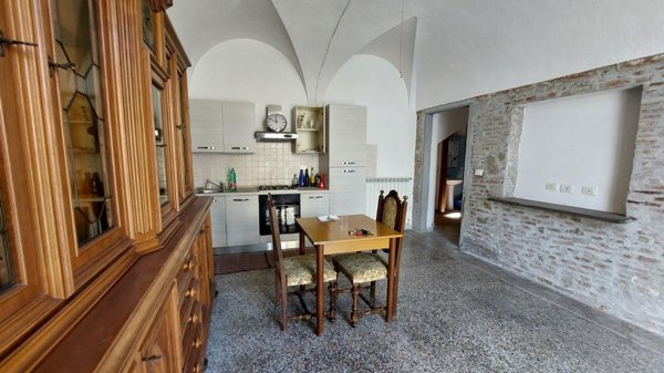 appartamento in vendita a Pisa in zona Riglione