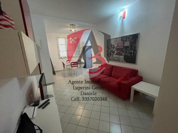 appartamento in vendita a Pisa in zona Stazione
