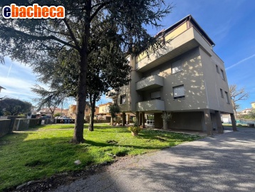 appartamento in vendita a Pisa in zona Oratoio