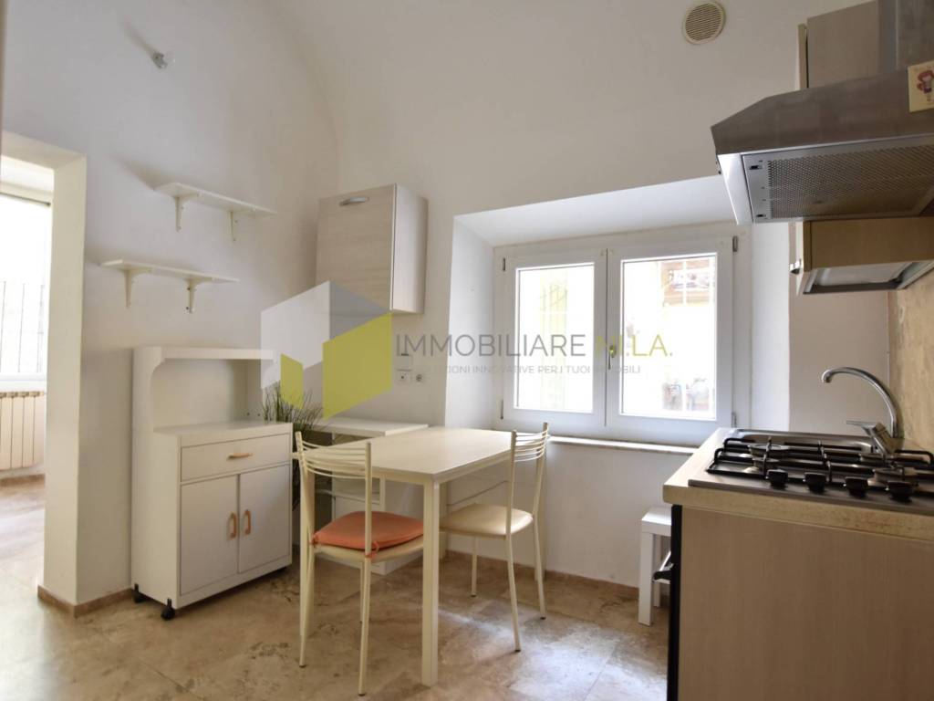 appartamento in vendita a Pisa in zona Santa Caterina