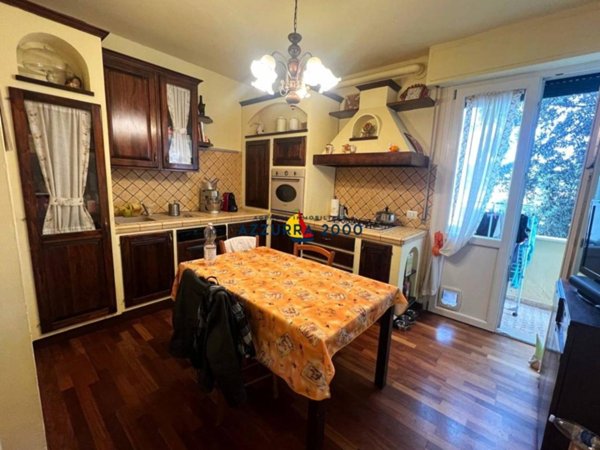 appartamento in vendita a Pisa in zona Marina di Pisa