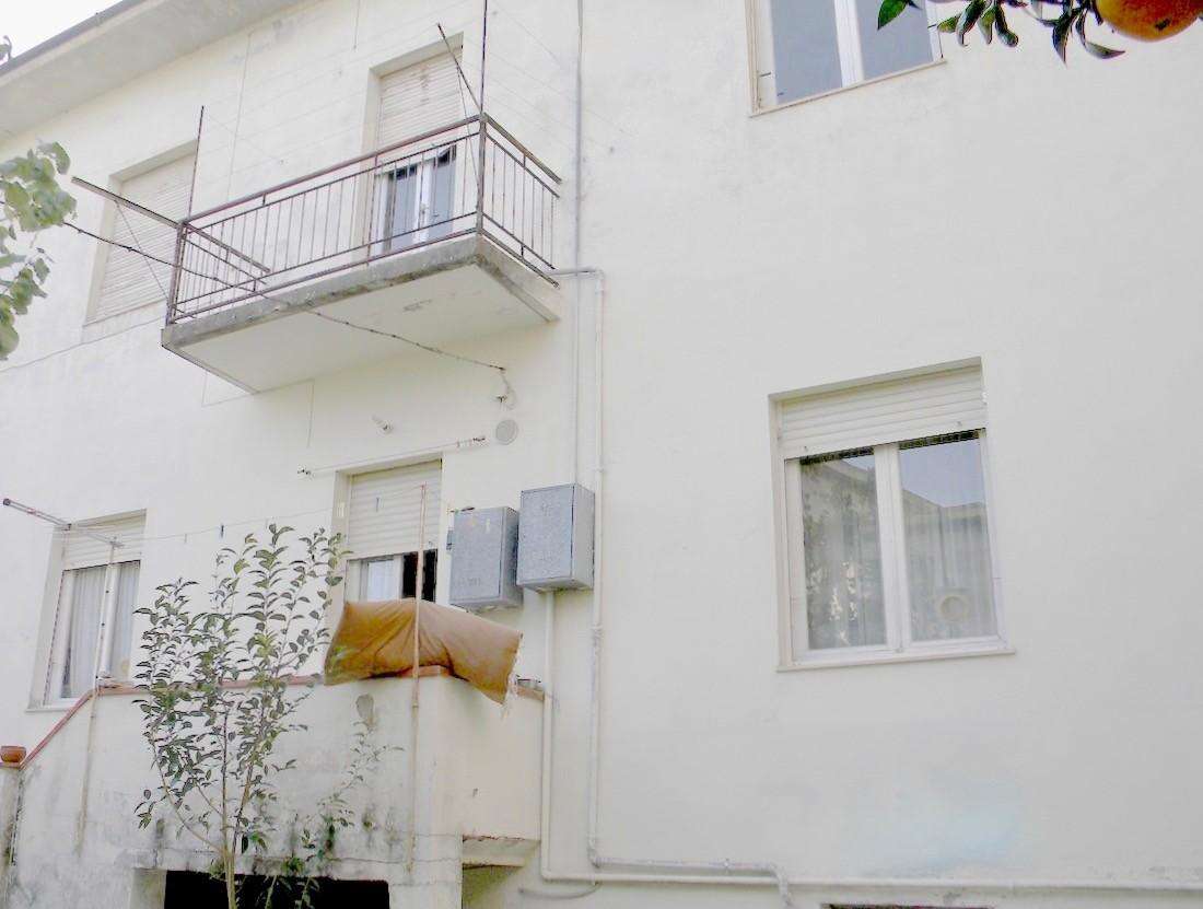 casa indipendente in vendita a Pisa in zona Quartiere San Francesco