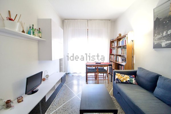 appartamento in vendita a Pisa in zona Stazione