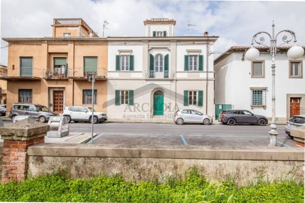 casa indipendente in vendita a Pisa in zona Quartiere Sant'Antonio