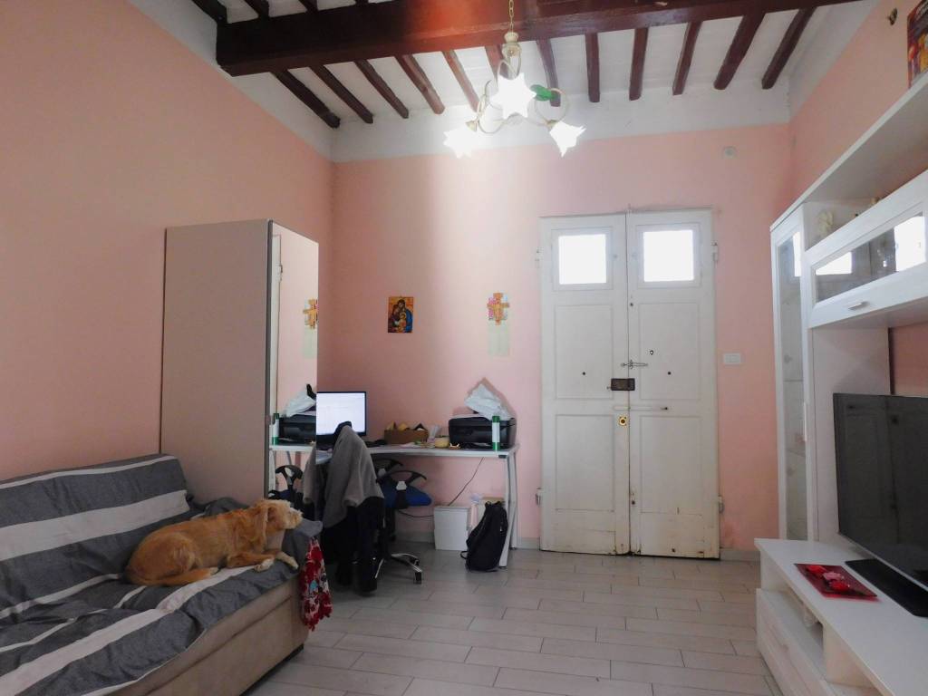 casa indipendente in vendita a Pisa in zona Putignano