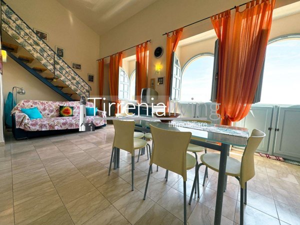 appartamento in vendita a Pisa in zona Tirrenia