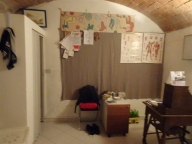 negozio in vendita a Pisa in zona Quartiere Santa Maria