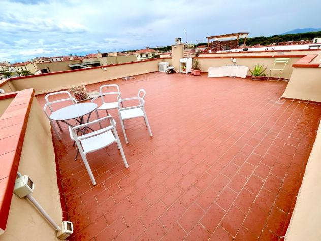 appartamento in vendita a Pisa in zona Marina di Pisa