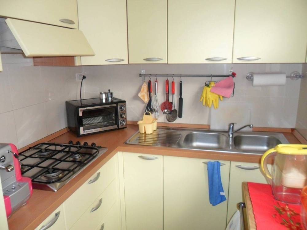 appartamento in vendita a Pisa in zona Pratale / Don Bosco