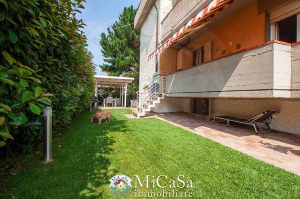 appartamento in vendita a Pisa in zona La Palazzina