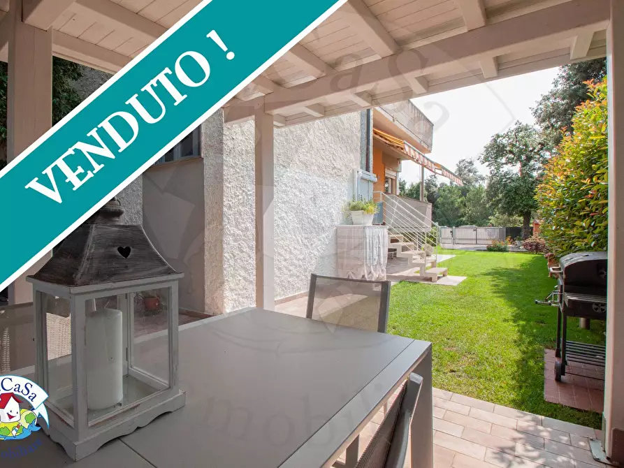 appartamento in vendita a Pisa in zona Tirrenia