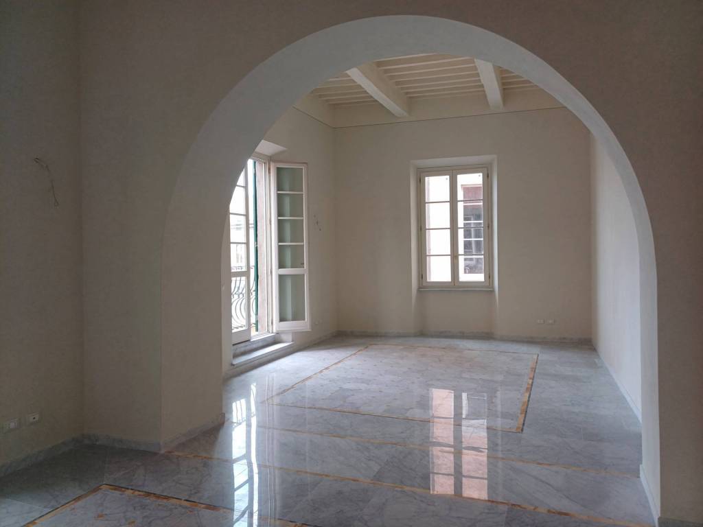 appartamento in vendita a Pisa in zona Quartiere Santa Maria
