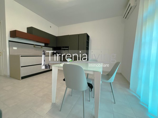 appartamento in vendita a Pisa in zona Calambrone