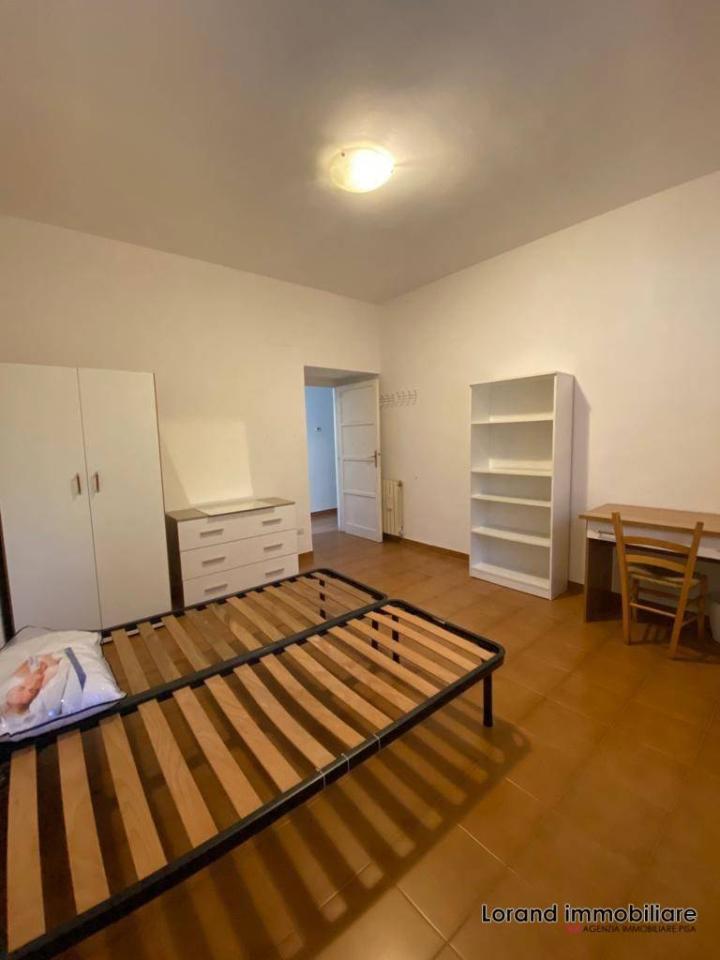 appartamento in vendita a Pisa in zona Porta a Lucca