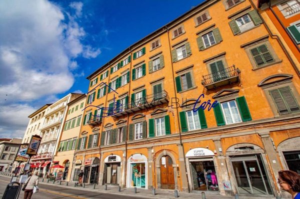 appartamento in vendita a Pisa in zona Quartiere San Francesco