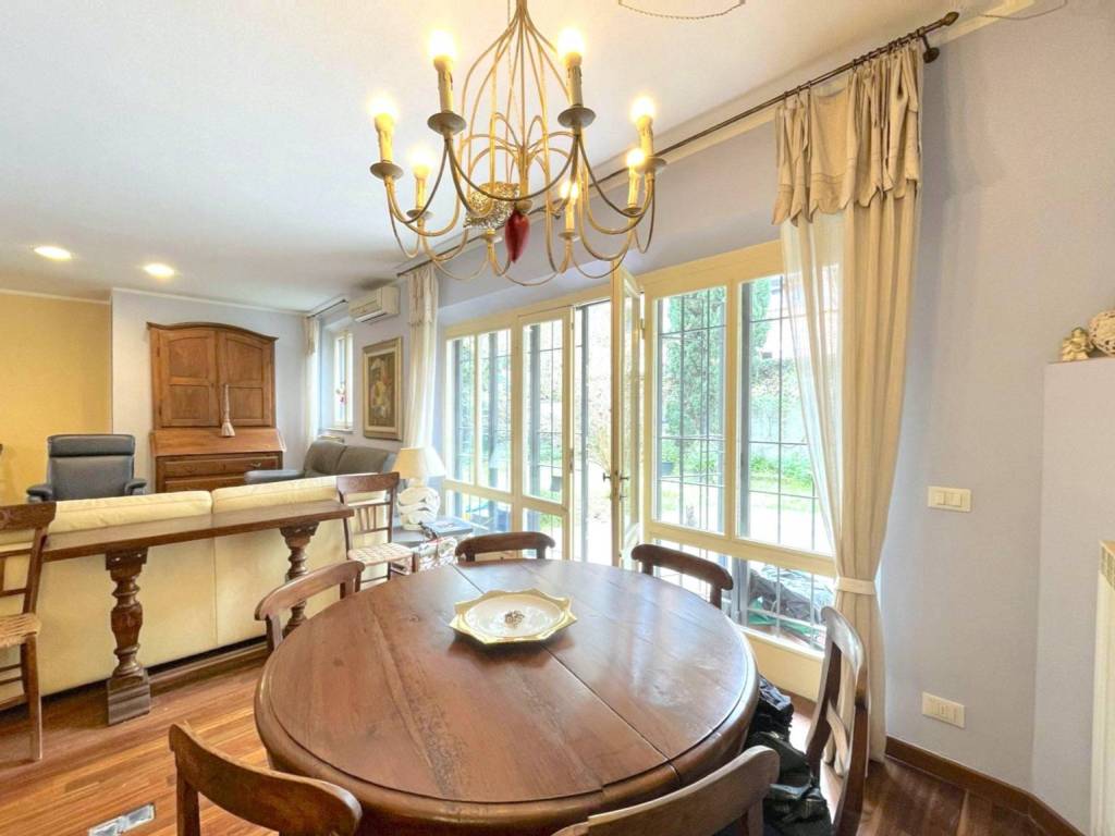 casa indipendente in vendita a Pisa in zona Le Piagge