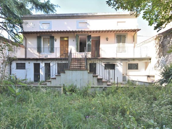 casa indipendente in vendita a Pisa in zona Centro Storico