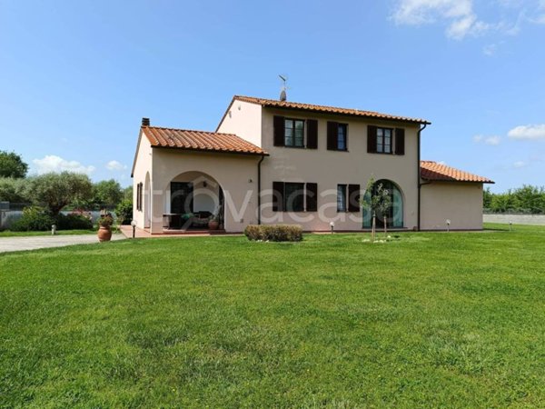 casa indipendente in vendita a Pisa in zona Quartiere San Francesco