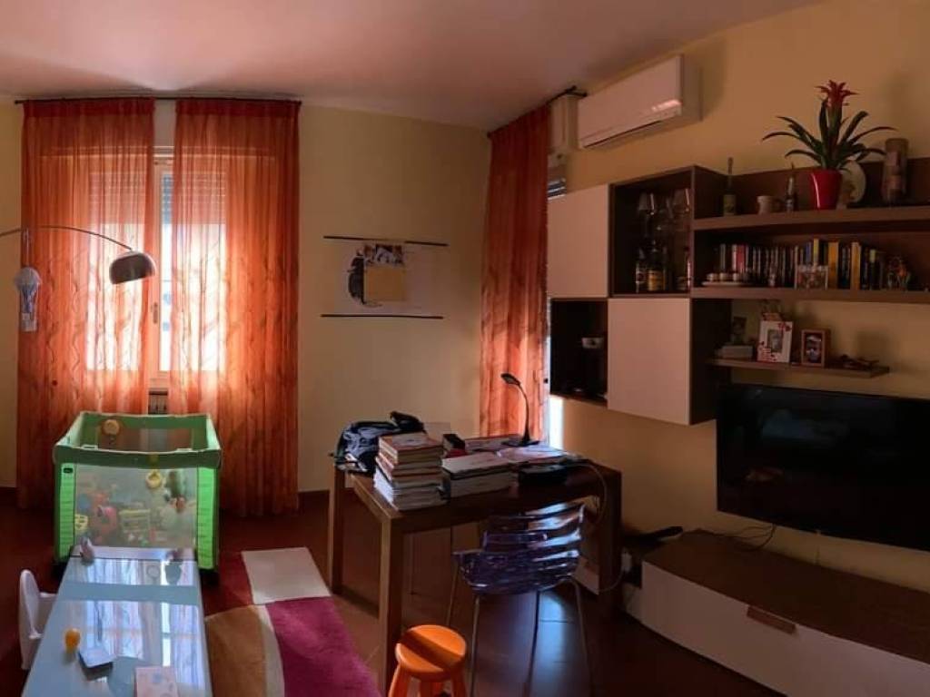 appartamento in vendita a Pisa in zona Quartiere San Giusto