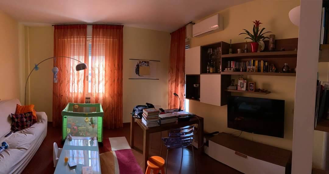 appartamento in vendita a Pisa in zona Quartiere San Giusto
