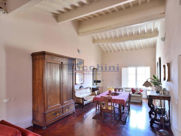 appartamento in vendita a Pisa in zona Centro Storico