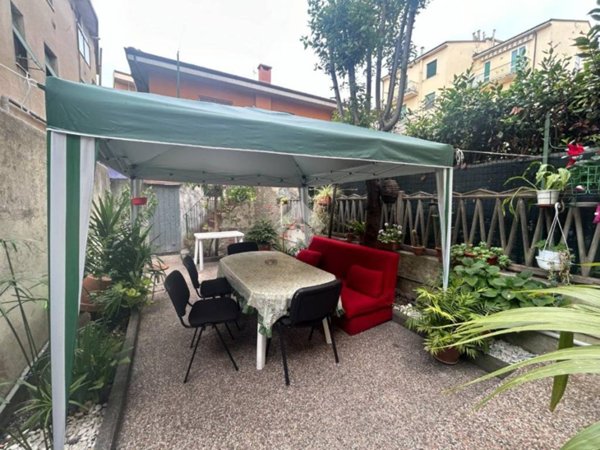 casa indipendente in vendita a Pisa in zona Stazione