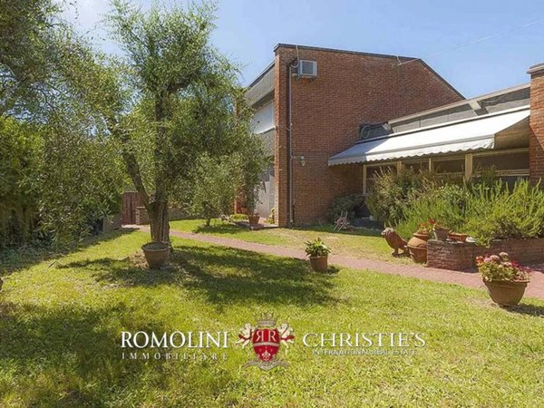 casa indipendente in vendita a Pisa in zona Centro Storico