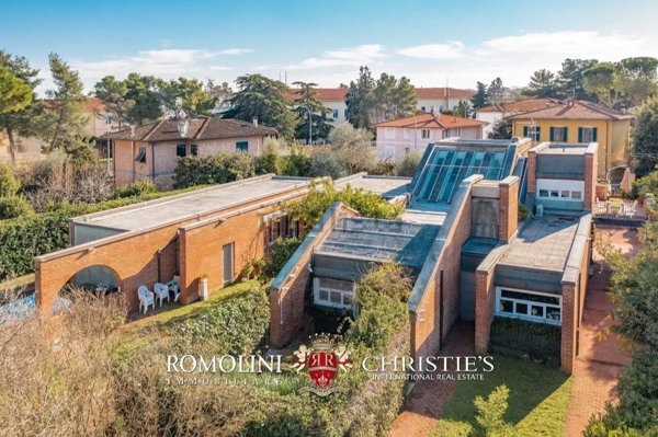 casa indipendente in vendita a Pisa in zona Centro Storico