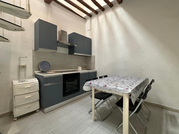 appartamento in vendita a Pisa in zona Quartiere San Martino