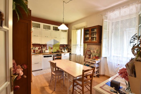 casa indipendente in vendita a Pisa in zona Barbaricina