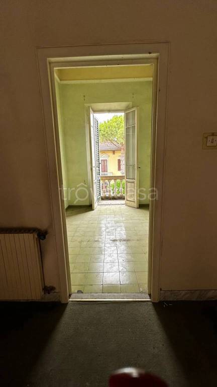 casa indipendente in vendita a Pisa in zona Quartiere San Francesco
