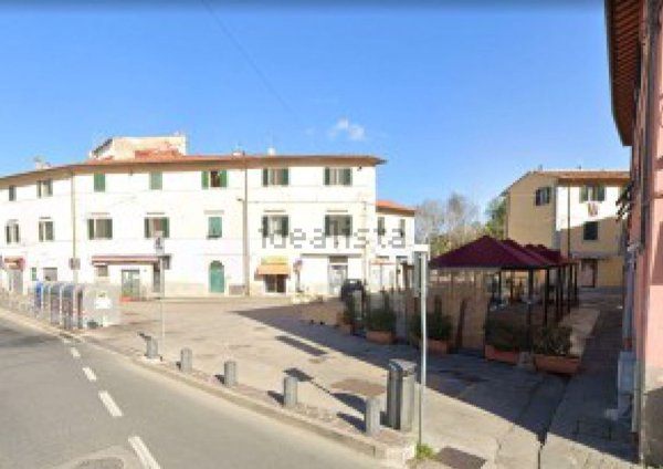 negozio in vendita a Pisa in zona Quartiere Santa Maria